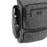 Mochila Jworld Portanotebook Novel 18.5 Jws-117